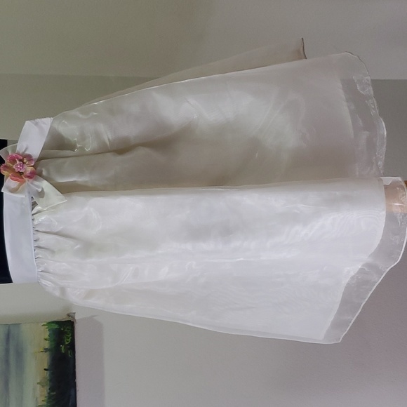 Stone Gear girls dress size 6 - Picture 4 of 10